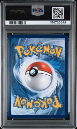 2026 POKEMON ASC EN-ASCENDED HEROES SPECIAL ILLUSTRATION RARE PIKACHU EX PSA 10 - Image 2