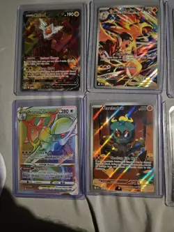 Pokemon TCG Bulk - Image 1