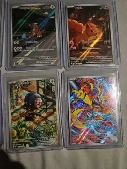 Pokemon TCG Bulk - Image 2