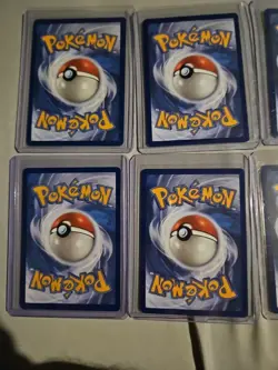 Pokemon TCG Bulk - Image 3