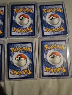 Pokemon TCG Bulk - Image 4
