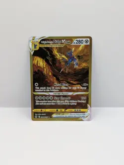 Origin Forme Dialga *NM* VSTAR GG68/GG70 Crown Zenith Pokemon Card - Image 1