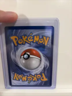N’s Zekrom 031 Promo Ascended Heroes ME Pokemon TCG English - Image 2