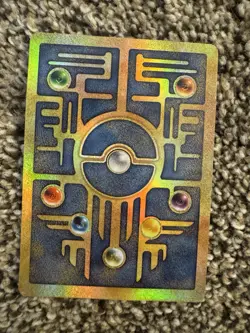 Ancient Mew Pokemon Movie 2000 Promo Holo Card | 1999-2000 Wizards | Near Mint - Image 3