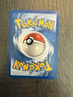 Pokemon TCG Wigglytuff ex 101/101 EX Hidden Legends Ultra Rare Holo 100 HP - Image 2
