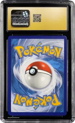 2021 Charizard V Pokemon Black Star Promos SWSH133 Celebrations CGC 10 Pristine - Image 3