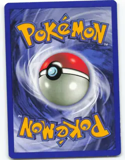 Pikachu - #4 WOTC Black Star Promo - Pokemon TCG - 1999 - Image 2
