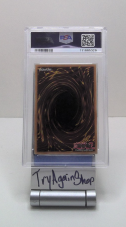 2024 Yu-Gi-Oh! RA03 Slifer The Sky Dragon 1ST Edition Mint 9 - Image 2