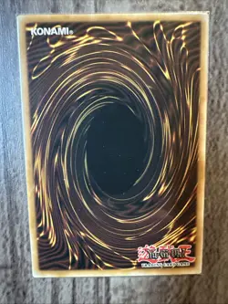 Yugioh! REDU-EN057 Spellbook Of Secrets 1st Edition Ultimate rare - Image 2