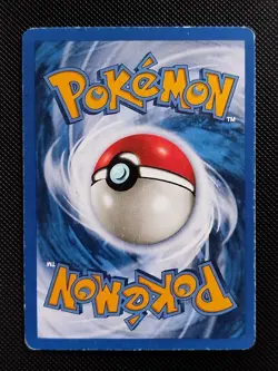 (LP-MP) Girafarig 58/144 2003 Skyridge Regular Pokemon Card - Image 2