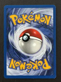 Pokemon Computer Search 71/102 Base Set Regular Rare Trainer TCG Card - Image 2