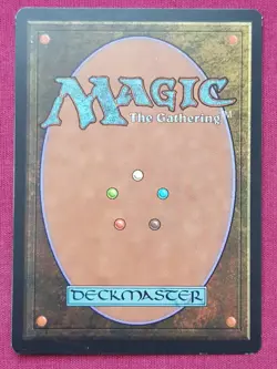 Magic The Gathering WEATHERLIGHT VITALIZE green card MTG - Image 2