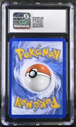 Origin Forme Palkia VSTAR GG67/GG70 CGC 10 GEM MINT Crown Zenith Pokemon Card - Image 4