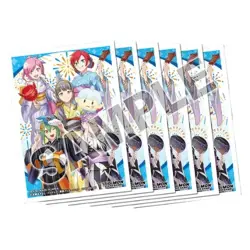 Digimon Card Game PB23 Premium Heroines Set Versione 2 ENG - Image 5