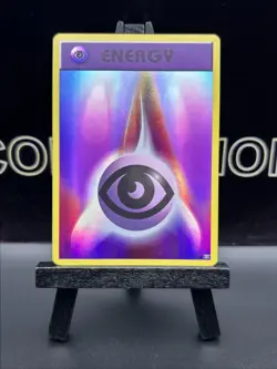 Reverse Holo Psychic Energy - 95/108 - XY Evolutions Pokemon CARD TCG 2016 LP - Image 2