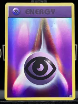 Reverse Holo Psychic Energy - 95/108 - XY Evolutions Pokemon CARD TCG 2016 LP - Image 3