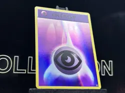 Reverse Holo Psychic Energy - 95/108 - XY Evolutions Pokemon CARD TCG 2016 LP - Image 4