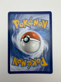 Wigglytuff 147/091 SV Paldean Fates Shiny Rare Holo Pokemon Card NM - Image 3