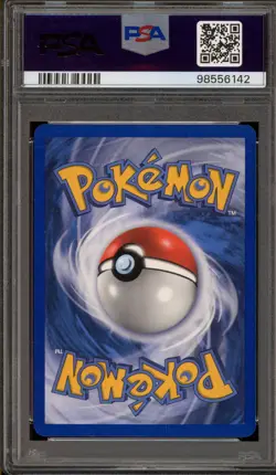 Pokemon Sitrus Berry EX Unseen Forces Reverse Holo #91 PSA 9 Mint - Image 2