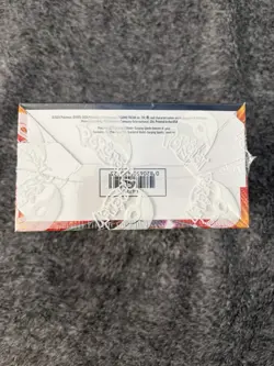 Pokemon TCG Scarlet & Violet Surging Sparks Booster Box - Image 4