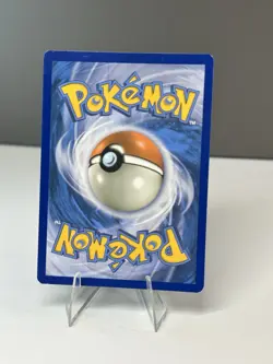 Pokemon Psyduck - SM199 Detective Pikachu HOLO Stamped - Black Star Promo LP - Image 5