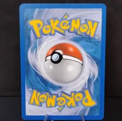 Pokemon Pikachu 2006 Holon Phantoms 79/110 Basic Steel HP50 English - Image 2