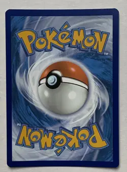 Pokemon Crown Zenith Comfey GG14/GG70 Galarian Gallery Holo NM - Image 2