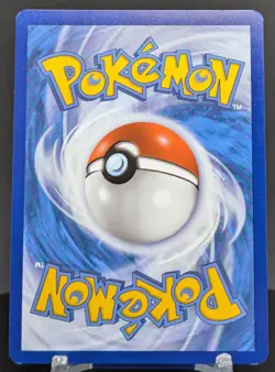 Pokemon Pikachu #028/078 English Pokemon GO Reverse Holo - Image 2