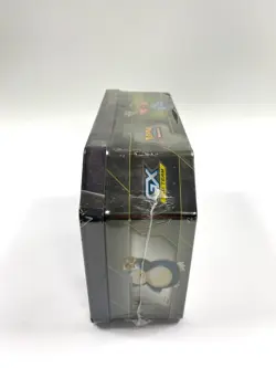 Pokemon TCG Pikachu & Zekrom GX Tag Team Sealed Tin - New and Sealed - Image 3