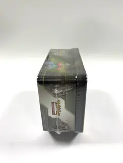 Pokemon TCG Pikachu & Zekrom GX Tag Team Sealed Tin - New and Sealed - Image 5
