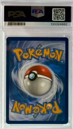 **PSA MINT 9** (2025) Pokemon JTG EN "ARTICUNO" Illustration Rare (#161) HOLO - Image 5