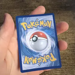 Pokemon Korean 151 Gyarados Reverse pokeball Foil 130/165 near mint+ - Image 3