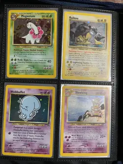 Pokemon TCG Collection Binder Lot - Image 5