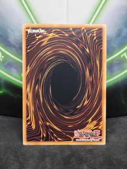 Yugioh Diabellze the White Witch ALIN-EN012 Super Rare 1st Edition NM - Image 2