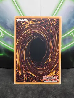 Yugioh Azamina ALIN-EN035 Super Rare 1st Edition NM - Image 2