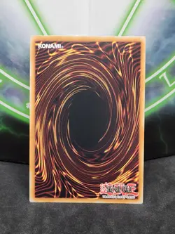 Yugioh Tuning MP24-EN055 Secret Rare 1st Edition NM - Image 2