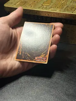 Yu-Gi-Oh! Barrel Dragon (MC1-EN002) - Image 3