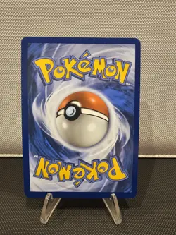 Dawn 087/094 Pokemon TCG Birmingham Regional Stamped Promo - Image 2