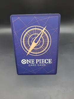 One Piece Card Game - Monkey.D.Luffy OP14-013 SR Super Rare Holo Foil - English - Image 4