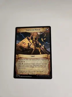 Ojer Axonil, Deepest Might The Lost Caverns of Ixalan Regular - Image 3