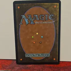 Magic: The Gathering Perplex FOIL Near Mint 217/306 Tsutomu Kawade - Image 2
