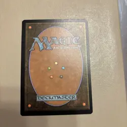 *FOIL* Carnelian Orb of Dragonkind - Baldur's Gate - MTG Magic - NM - Image 2