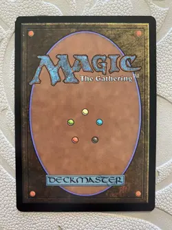 MTG Rishkar's Expertise (127/204) Kamigawa Neon Dynasty Commander LP - Image 2