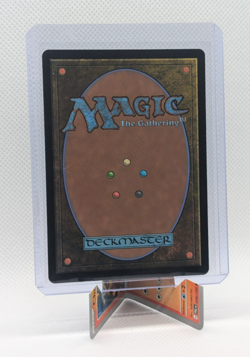 MTG - Nature's Lore - FOIL Uncommon #170- Dominaria Remastered NM - Image 2