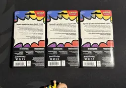 Pokemon TCG Mega Evolution: Ascended Heroes 2-Pack Blister x 3 - Image 2
