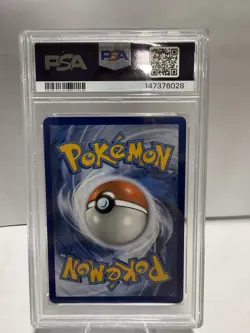 Pokemon TCG Gardevoir & Sylveon GX Holo Card 130/214 Unbroken Bonds PSA 10 - Image 2