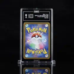 2022 Pokemon - Mew 183/172 S12a: Vstar Universe AR (Japanese) - TAG 9 - Image 2