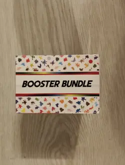 Pokemon TCG Scarlet & Violet-151 Booster Bundle (6 Packs) Factory Sealed 820650853210 - Image 4