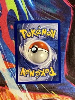 Pokemon TCG Aerodactyl (Prerelease) 1st Edition 01/62 LP✨ - Image 2