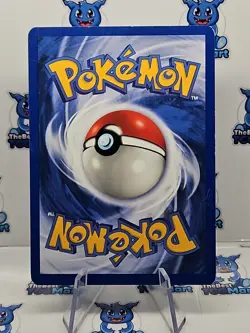 Totodile 80/111 Neo Genesis Pokemon LP - Image 2
